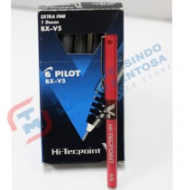 Pen Pilot BX-V5